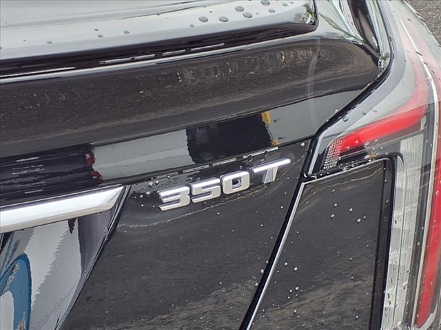 2023 Cadillac CT5 Sport