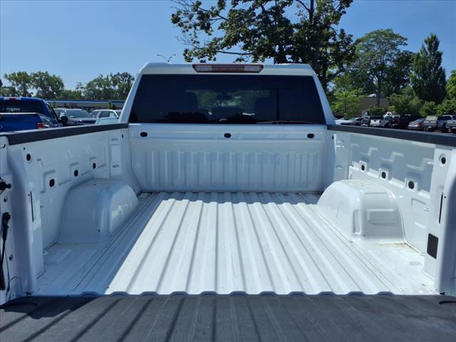 2022 Chevrolet Silverado 1500 Limited LT