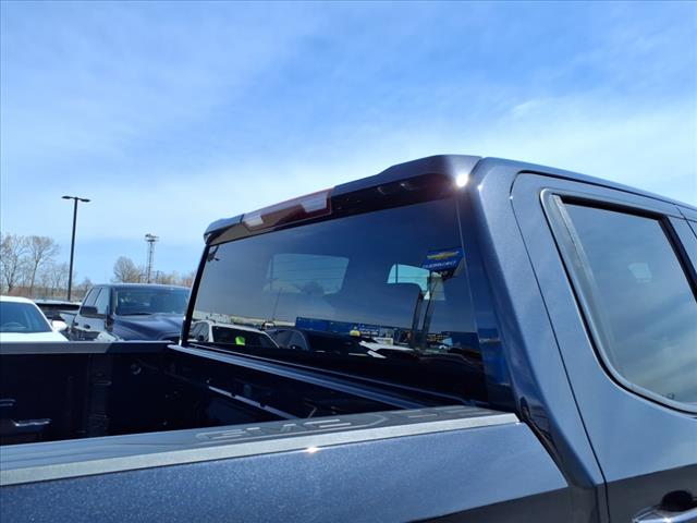 2023 GMC Sierra 1500 Elevation Standard