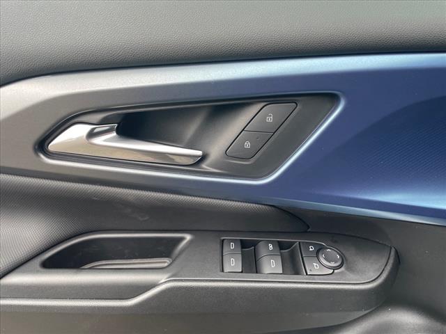 2025 Chevrolet Equinox EV LT2