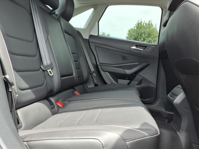 2023 Volkswagen Jetta SEL