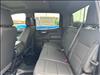 2025 Chevrolet Silverado 1500 Work Truck