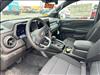 2025 Chevrolet Colorado Work Truck