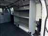 2025 Chevrolet Express 2500