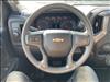2025 Chevrolet Silverado 1500 Work Truck