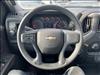 2025 Chevrolet Silverado 1500 Work Truck