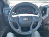 2025 Chevrolet Silverado 1500 Work Truck