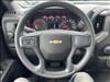 2025 Chevrolet Silverado 1500 Work Truck