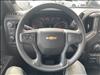 2025 Chevrolet Silverado 1500 Work Truck