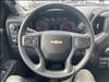 2025 Chevrolet Silverado 1500 Work Truck