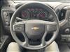 2025 Chevrolet Silverado 1500 Work Truck