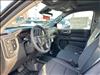 2025 Chevrolet Silverado 1500 Work Truck