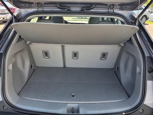 2022 Chevrolet Bolt EUV Premier