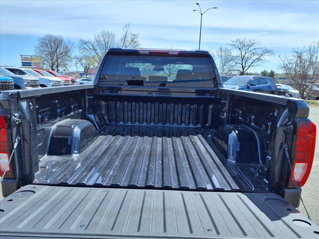 2023 GMC Sierra 1500 Elevation Standard