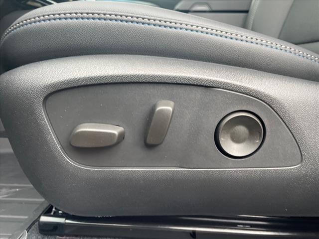 2025 Chevrolet Equinox EV LT2