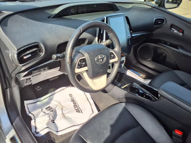 2018 Toyota Prius Prime ADVANCED