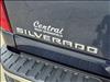 2023 Chevrolet Silverado 2500HD Work Truck