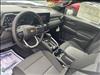 2025 Chevrolet Colorado Work Truck