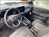 2025 Chevrolet Colorado Work Truck