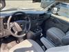 2025 Chevrolet Express 2500