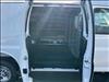 2025 Chevrolet Express 2500