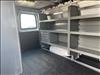 2025 Chevrolet Express 2500