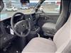 2025 Chevrolet Express 2500