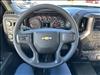 2025 Chevrolet Silverado 1500 Work Truck