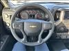 2025 Chevrolet Silverado 1500 Work Truck