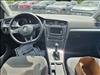 2015 Volkswagen e-Golf Limited Edition