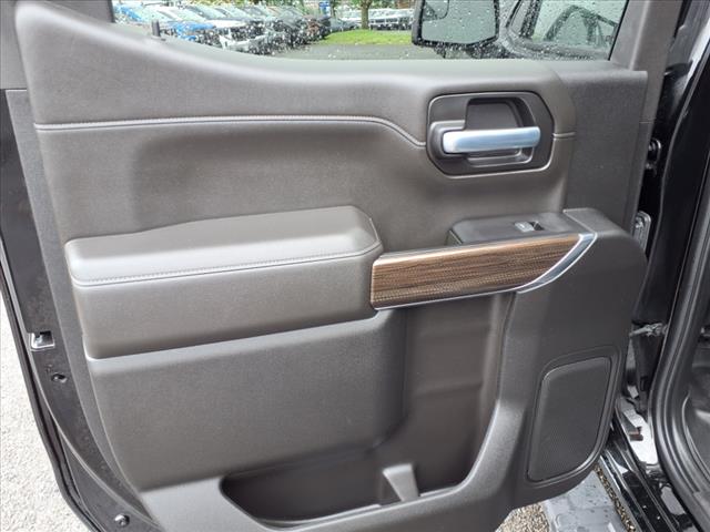 2022 Chevrolet Silverado 1500 Limited RST