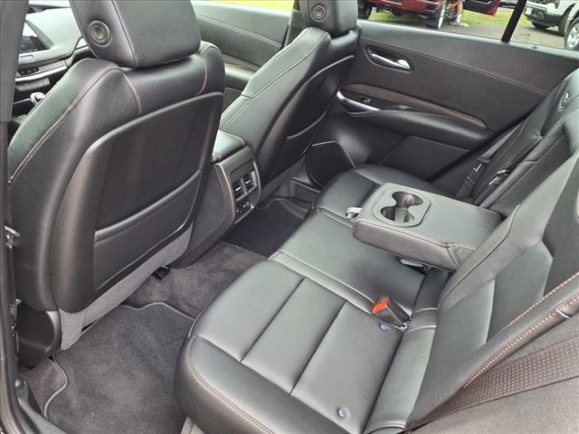 2023 Cadillac XT4 Sport