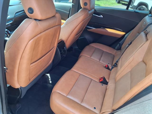 2023 Cadillac XT4 Sport