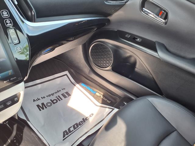2018 Toyota Prius Prime ADVANCED