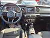 2022 Jeep Gladiator Willys