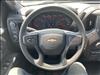 2025 Chevrolet Silverado 2500HD Work Truck
