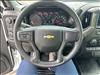 2025 Chevrolet Silverado 1500 Work Truck