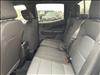 2025 Chevrolet Colorado Work Truck