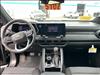 2025 Chevrolet Colorado Work Truck