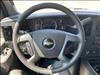 2025 Chevrolet Express 2500