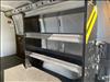 2025 Chevrolet Express 2500