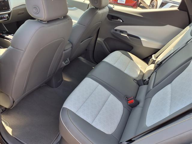 2022 Chevrolet Bolt EUV Premier