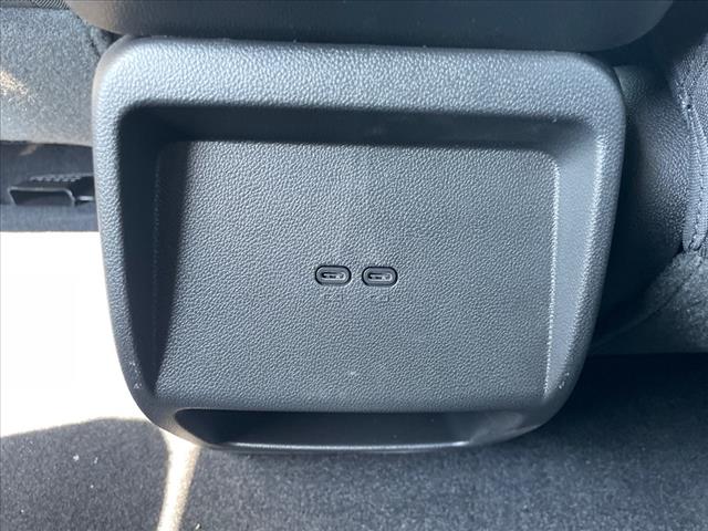 2025 Chevrolet Equinox EV LT 1