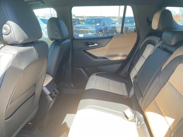 2025 Chevrolet Equinox ACTIV
