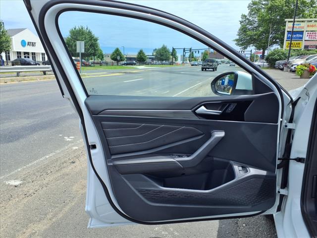 2023 Volkswagen Jetta SEL