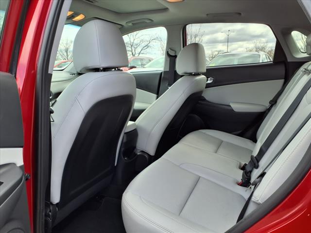 2022 Hyundai KONA Limited