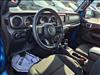 2022 Jeep Gladiator Willys