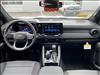 2025 Chevrolet Colorado Work Truck
