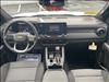 2025 Chevrolet Colorado Work Truck