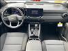 2025 Chevrolet Colorado Work Truck